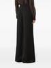 ELASTIC WAIST TROUSERS