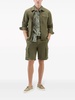 Tropical Bowling Shirt 6618