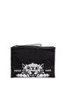 Kenzo Large Clutch Bags