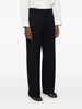 Roan Pants in Navy