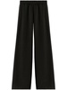 ELASTIC WAIST TROUSERS