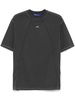A Cold Wall T-shirts And Polos Black