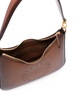 Logo Crossbody Bag