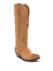 Golden Goose ‘Wish Star’ leather cowboy boots