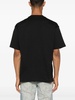 Diesel T-Boxt-S5 Faded T-Shirt With Vintage Oval D Print