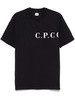 C.p.company T-shirts And Polos Blue