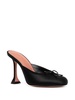95mm Lila mules