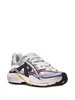 Men's Mesh Fashion Runner Sneakers