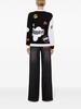x The Beatles Bradford Cardigan