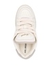 Area Haze Low-top Sneakers