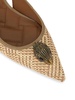Belgravia Slingback Pumps 60
