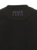 Kenzo  Happy Tiger Embroidered Classic Sweatshirt Clothing