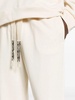 Akasha cotton jersey sweatpants