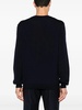 A.P.C. Pull Matt Logo Clothing