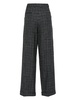 A.P.C. Pantalon Melissa Clothing