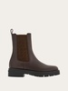 Mohave Leather Ankle Boots