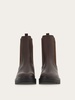 Mohave Leather Ankle Boots