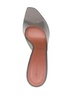 105mm Alexa Glass mules