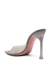 105mm Alexa Glass mules