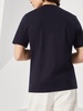 cotton paris graphic print t-shirt