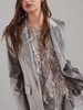 velvet blazer