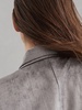 velvet blazer