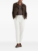 short sleeve polo shirt