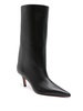Fiona 60mm leather boots