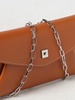 Max Mara Crossbody Bags Woman Camel