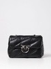 Shoulder bag woman Pinko