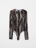 Body woman Versace Jeans Couture
