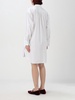 Max Mara Dress Woman White