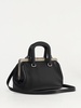 Max Mara Handbag Woman Black