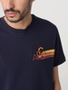 T-shirt men A.P.C.
