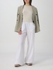 T-shirt woman Brunello Cucinelli