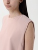 Liviana Conti satin blouse