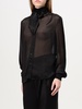 Shirt woman Saint Laurent
