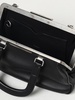 Max Mara Handbag Woman Black