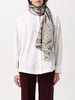 Max Mara Scarf Woman Camel