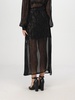 Skirt woman Armani Exchange