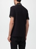 Versace Jeans Couture polo shirt with logo