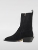 Boots woman Aeyde