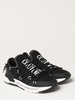 Versace Jeans Couture sneakers in neoprene and rubber