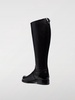 Flat ankle boots woman Alberto Fasciani