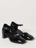 High heel shoes woman Aeyde