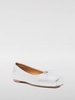 Flat shoes woman Aeyde