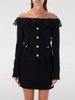 Jacket woman Alessandra Rich