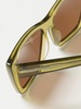 Sunglasses woman Saint Laurent