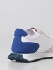 Hogan H601 sneakers in leather and mesh