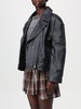 Acne Studios leather jacket